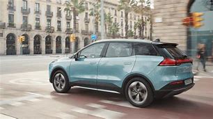 蔚來開啟歐洲四國業務，只租不賣每月999歐元起步